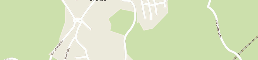 Mappa della impresa casa per anziani don giuseppe allievi a ALZATE BRIANZA