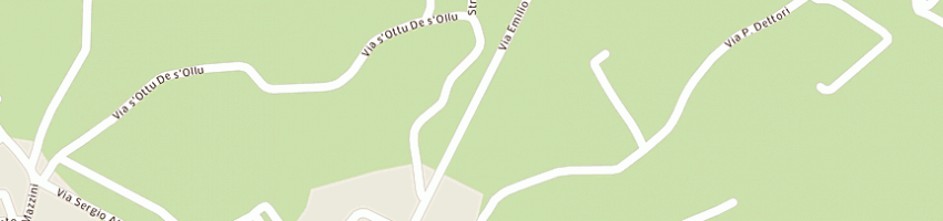 Mappa della impresa agronatura srl a DOLIANOVA