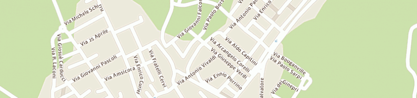 Mappa della impresa moachi di pitzalis e c snc denominazione abbreviata moachi snc a SETTIMO SAN PIETRO