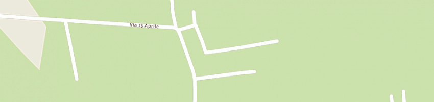 Mappa della impresa cantone sandro a VERRUA PO