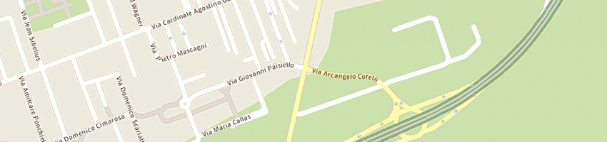 Mappa della impresa rb elettronica srl a PADERNO DUGNANO