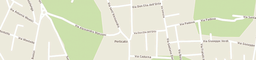 Mappa della impresa forniture ad srl a MARIANO COMENSE