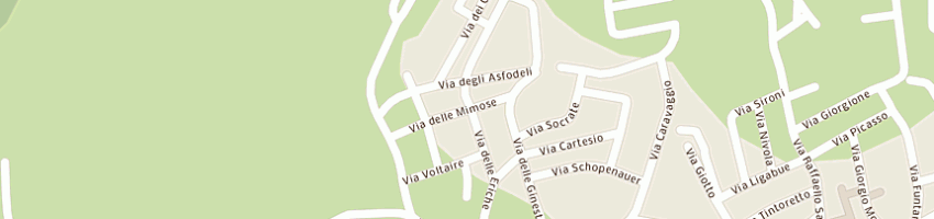 Mappa della impresa edilpisu di antonio pisu a SINNAI