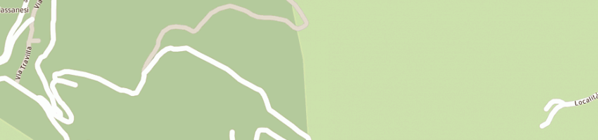 Mappa della impresa consorzio per la costruzione e la gestione discarica controllata de a TRIBOGNA