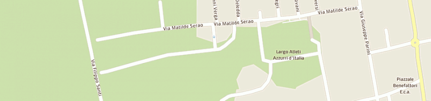 Mappa della impresa eraclito srl a DESIO