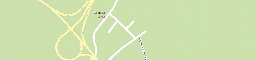 Mappa della impresa rognoni romano a PAVIA