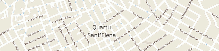 Mappa della impresa nepitella e loi snc - centro eleborazione dati nepitella e loi snc a CAGLIARI