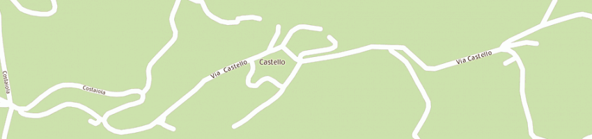 Mappa della impresa torti ernesta a SANTA GIULETTA