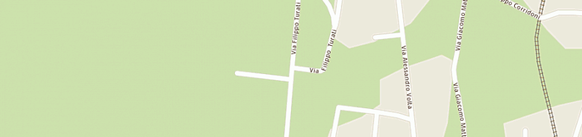 Mappa della impresa lanzini luigi e c sas a CARUGO