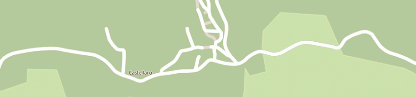 Mappa della impresa albergo ristorante primula bianca a VARZI