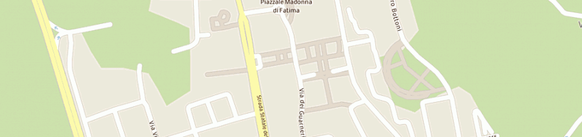 Mappa della impresa pal snc di pazzi laura e c a MILANO
