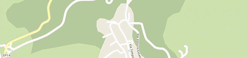 Mappa della impresa masu domenico a LUOGOSANTO