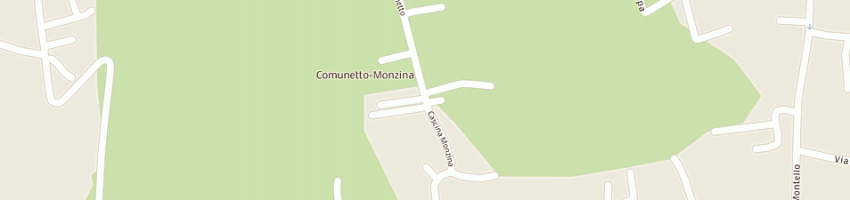 Mappa della impresa novostile srl a INVERIGO