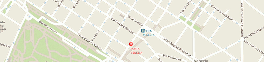 Mappa della impresa cimcool europe bv a MILANO