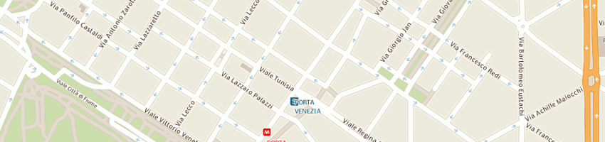 Mappa della impresa societa' internazionale ricerche avanzate srl in breve siravsrl a MILANO