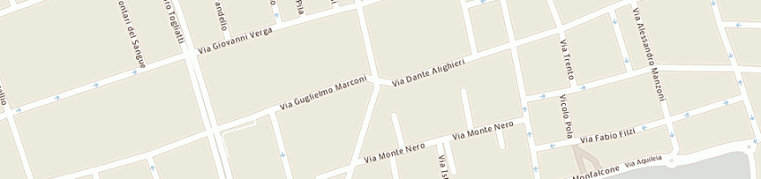 Mappa della impresa barletta rottami sas di barletta massimo e francescoec a CINISELLO BALSAMO