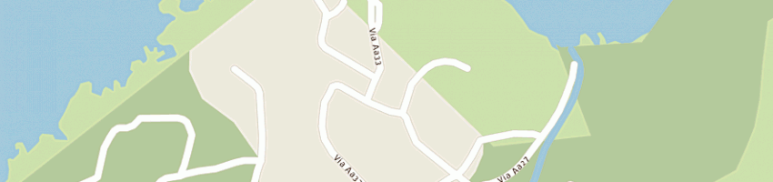 Mappa della impresa modesto luigina a SANTA TERESA GALLURA