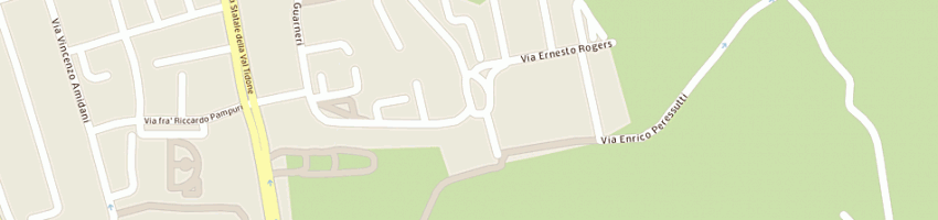 Mappa della impresa polizia-commissariati ps scalo romana a MILANO