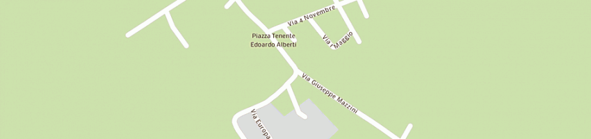 Mappa della impresa malito elio a CASANOVA LONATI