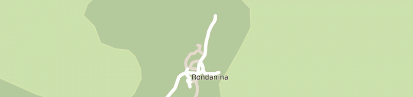 Mappa della impresa cresci valentina a RONDANINA