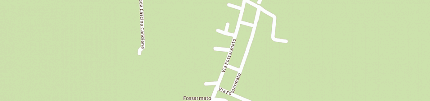 Mappa della impresa g e c di giovani paolo e castelluccio antonio e c snc a PAVIA