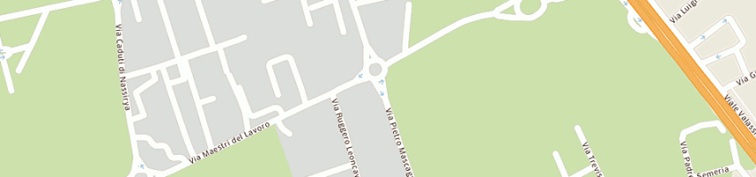 Mappa della impresa la lombarda srl di luigi frigerio e c a DESIO