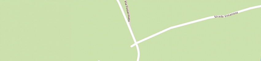Mappa della impresa simonetta dr angelo e c sas a PAVIA