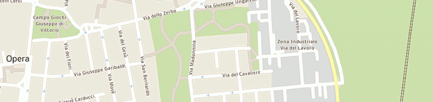 Mappa della impresa helix global solutions inc a OPERA