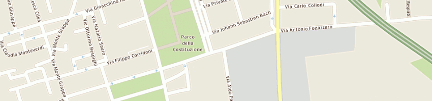 Mappa della impresa myautomation srl a CINISELLO BALSAMO