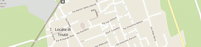 Mappa della impresa Ludolandia