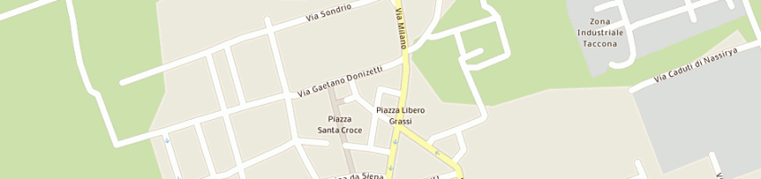 Mappa della impresa climacond snc di barbuto vincenzo e c a MUGGIO 