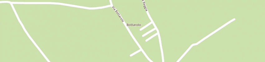 Mappa della impresa setti giuseppe bls a BARBIANELLO