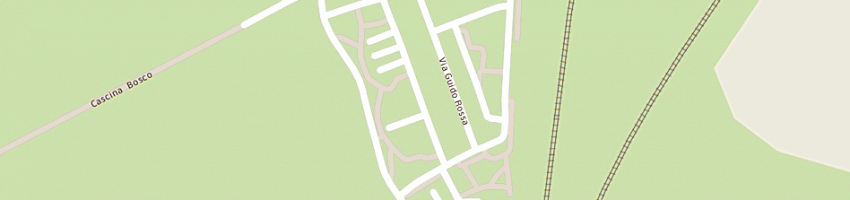 Mappa della impresa lombardia informatica spa a MILANO