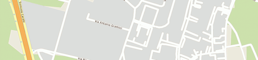 Mappa della impresa turelli faustino a CARATE BRIANZA