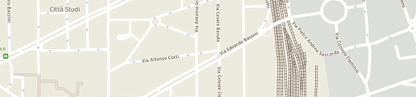 Mappa della impresa edizioni scripta manent snc di pietro cazzola e armando mazzu' a MILANO