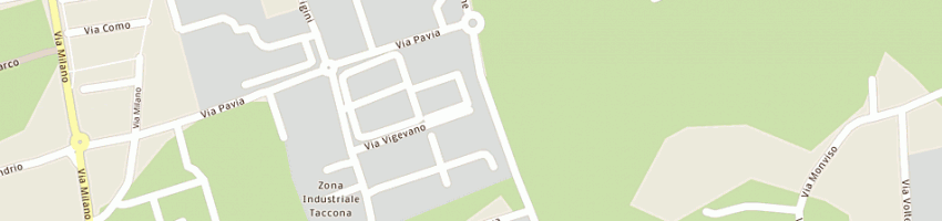 Mappa della impresa eredi di boffi mario di boffi elio pietro a MUGGIO 
