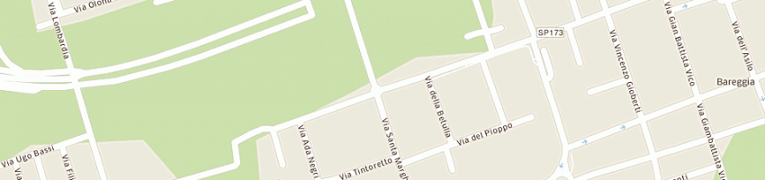 Mappa della impresa effe service societa' consortile a rl a LISSONE