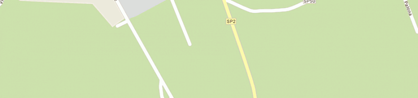 Mappa della impresa soc agricola novazzi gian mario e figli ss a VIDIGULFO