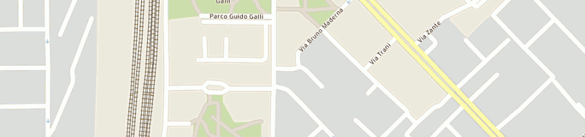 Mappa della impresa banca banca popolare di milano a MILANO