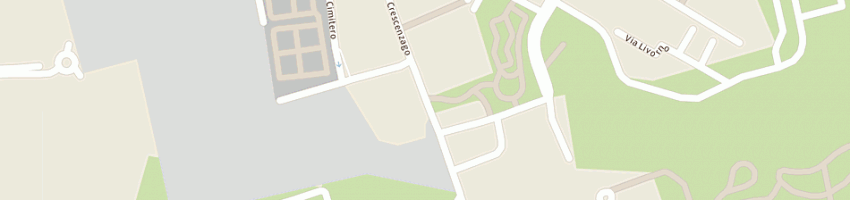 Mappa della impresa termo servizi srl a SESTO SAN GIOVANNI