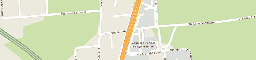 Mappa della impresa assets and consulting srl o altrimenti detta assets e consulting srl a MONZA