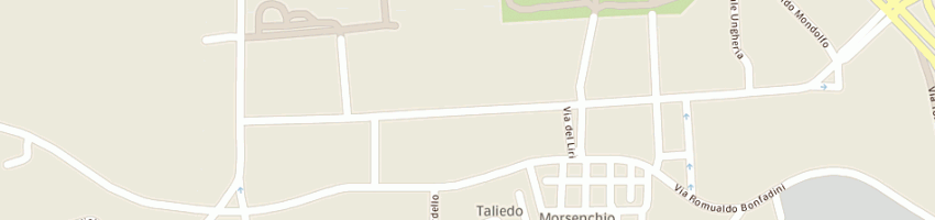 Mappa della impresa vitale lollo antonino a MILANO