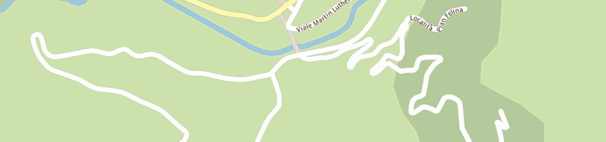 Mappa della impresa parrocchia santuario di montebruno a MONTEBRUNO