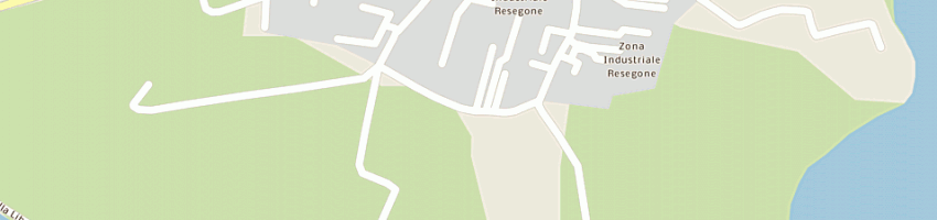 Mappa della impresa stamperia prealpi srl a ERBA