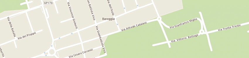 Mappa della impresa microcolumn srl a LISSONE
