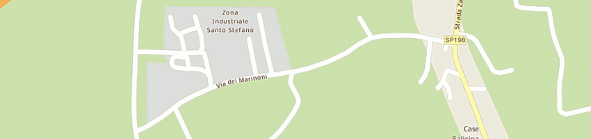 Mappa della impresa geometra vercelli gianpaolo e c snc a CIGOGNOLA