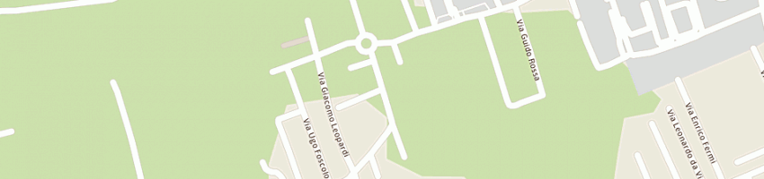 Mappa della impresa rivalta srl a socio unico a SOVICO