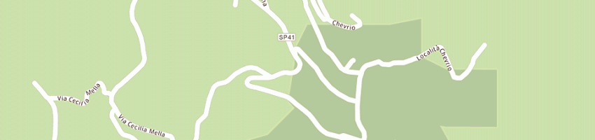 Mappa della impresa geral sas di geroli carlo a BELLAGIO