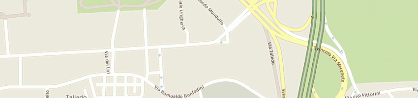 Mappa della impresa elneshouky abdelnaby a MILANO