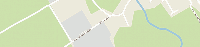 Mappa della impresa cusaro vittorio a LANDRIANO
